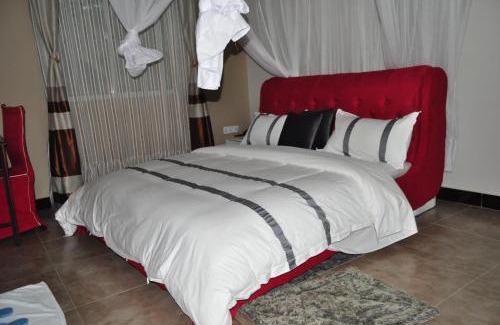 Arusha Hotel | Elanacha Hotel