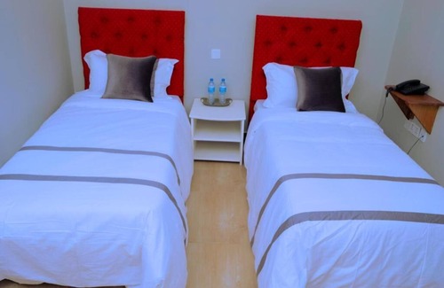 Arusha Hotel | Elanacha Hotel