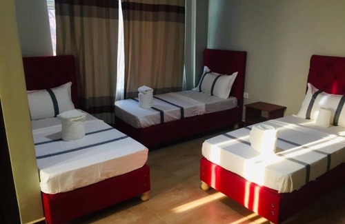 Arusha Hotel | Elanacha Hotel
