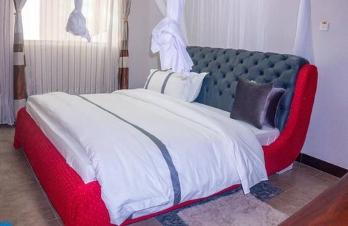 Arusha Hotel | Elanacha Hotel