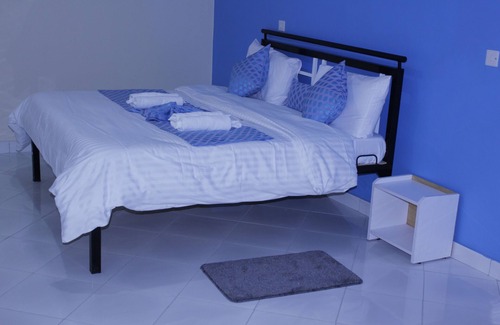 Ongata Rongai House | ELAND ACCOMMODATIONS