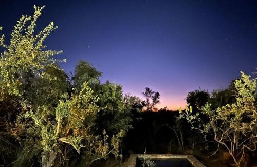 Bela-Bela Ski Chalet | Elandsfontein 21, Mabalingwe