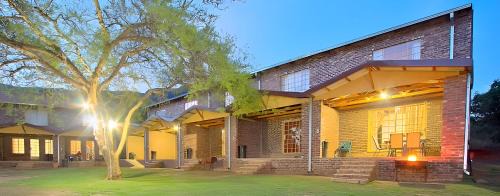 Waterval Boven Other | Elangeni Holiday Resort