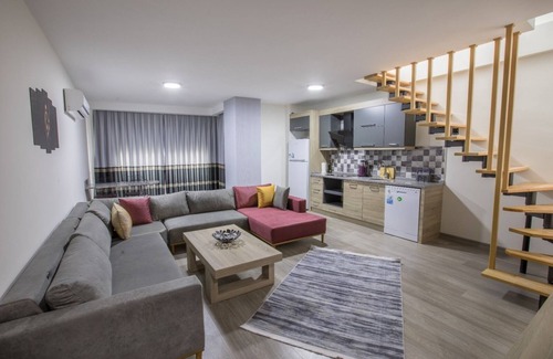 Eski Lara Apartment | Elanis Suites