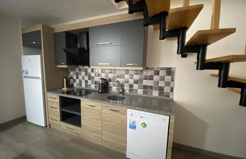 Eski Lara Apartment | Elanis Suites