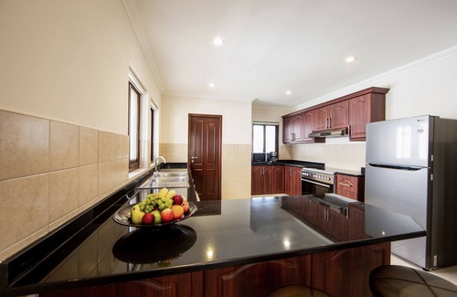 Deira Villa | Elara & Golf Villas - curated by Park Hyatt Dubai