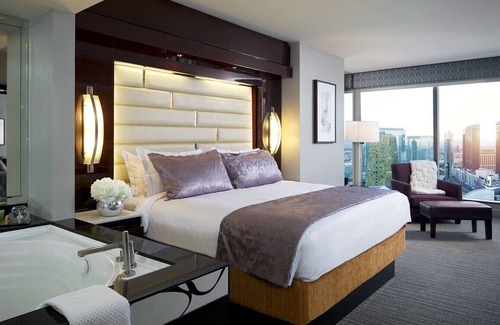 Las Vegas Resort | Elara Las Vegas Strip-2Bedroom