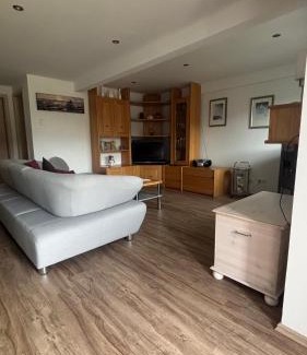 Geyersberg Apartment | Elas Ferienhaus 62