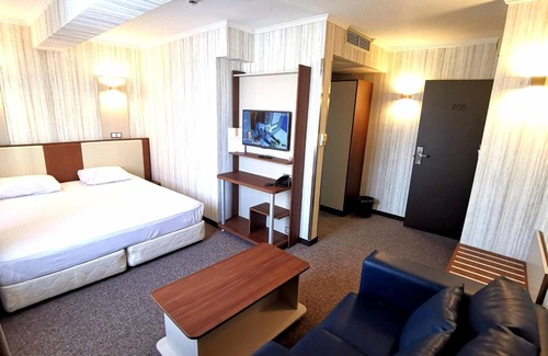 Mladost Hotel | Elate Plaza Business Hotel