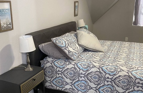 Baker House | Elati Place