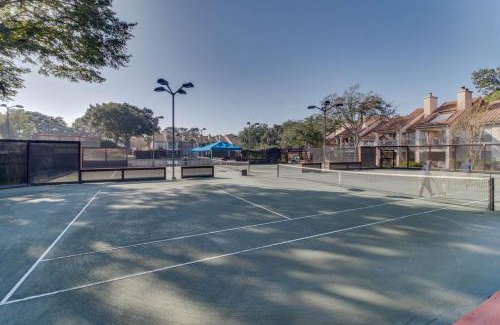 Baytowne Wharf Apartment | Elation #5306