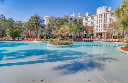 Baytowne Wharf Apartment | Elation #5306