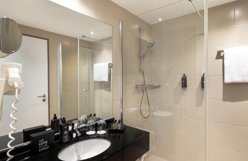 Finkenwerder Hotel | elaya hotel hamburg finkenwerder