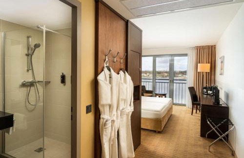 Finkenwerder Hotel | elaya hotel hamburg finkenwerder