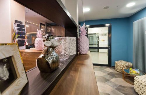 Marsfeld Hotel | elaya hotel munich city