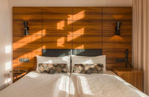 Marsfeld Hotel | elaya hotel munich city