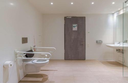 Marsfeld Hotel | elaya hotel munich city