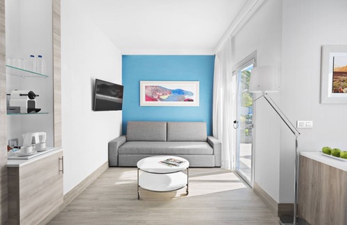 Playa Blanca Hotel | Elba Premium Suites - Adults Only