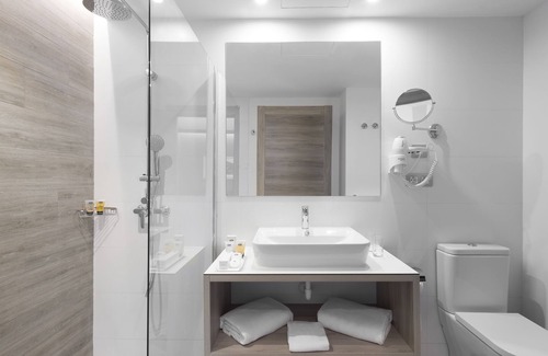 Playa Blanca Hotel | Elba Premium Suites - Adults Only