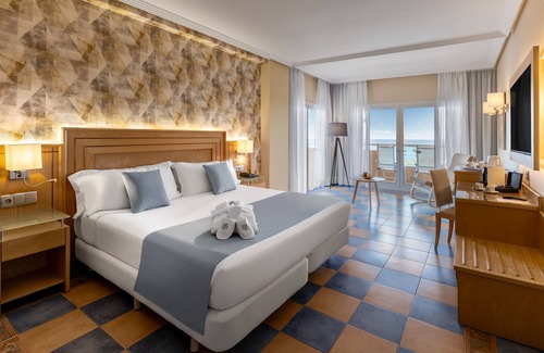 Caleta de Fuste Hotel | Elba Sara Beach & Golf Resort