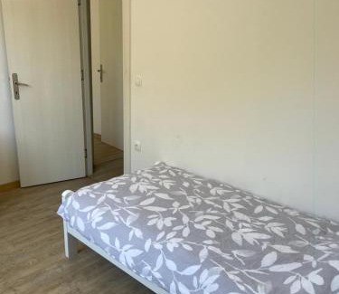 Siroki Brijeg Apartment | Elbas Apartman