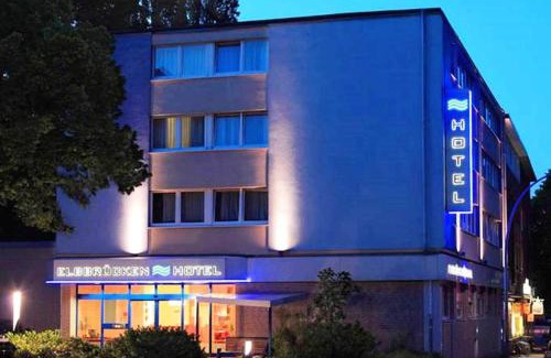 Rothenburgsort Hotel | Elbbrücken Hotel
