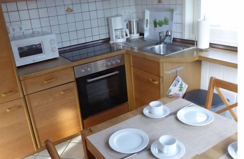 Hollern House | Elbe Comfortable holiday residence