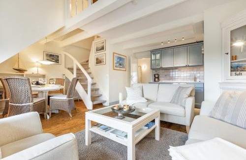 Keitum Apartment | Elbe Wohnung Nr 8