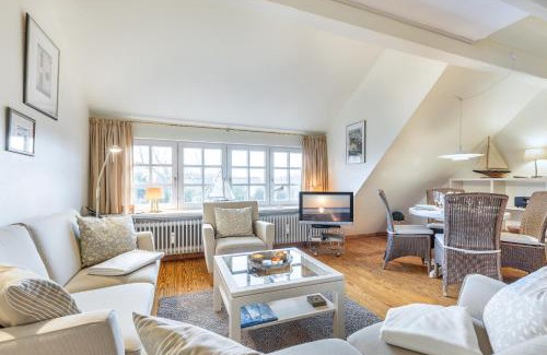 Keitum Apartment | Elbe Wohnung Nr 8