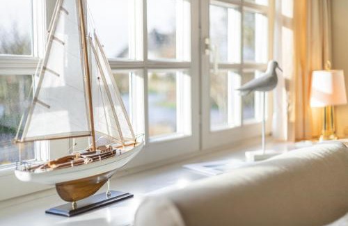 Keitum Apartment | Elbe Wohnung Nr 8
