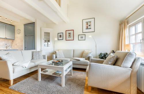 Keitum Apartment | Elbe Wohnung Nr 8
