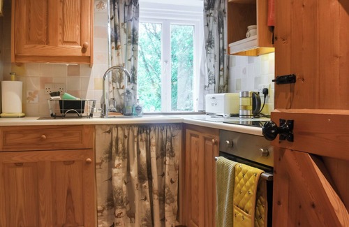 Litton Cottage | Elbeck Dairy Cottage - UK47349
