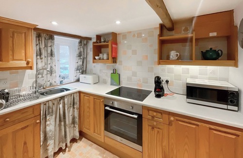 Litton Cottage | Elbeck Dairy Cottage - UK47349
