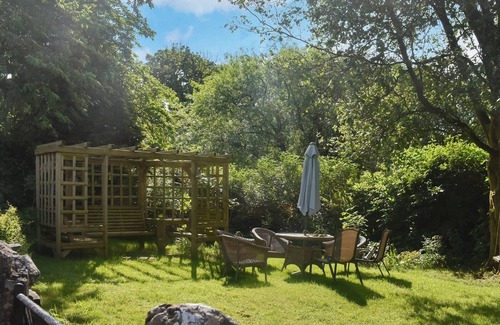 Litton Cottage | Elbeck Dairy Cottage - UK47349