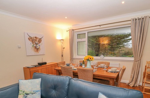 Galmpton Cottage | ELBERRY HOUSE, family friendly, with a garden in Paignton