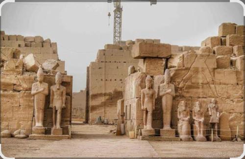 Luxor Boat Rental | Elbess For Tourism