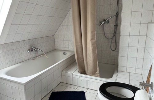 Wedel Cottage | Elbnahes Juwel in Hamburg Wedel