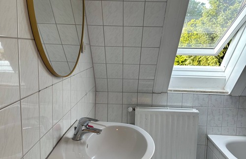 Wedel Cottage | Elbnahes Juwel in Hamburg Wedel