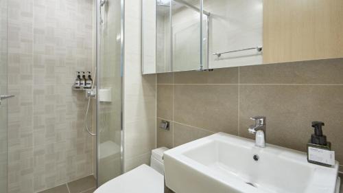 Haeundae Hotel | #Elbon The Stay