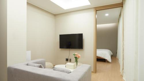 Haeundae Hotel | #Elbon The Stay