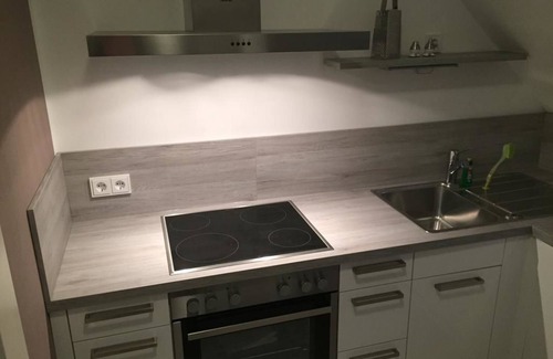 Meissen Apartment | Elbsandstein Apartments