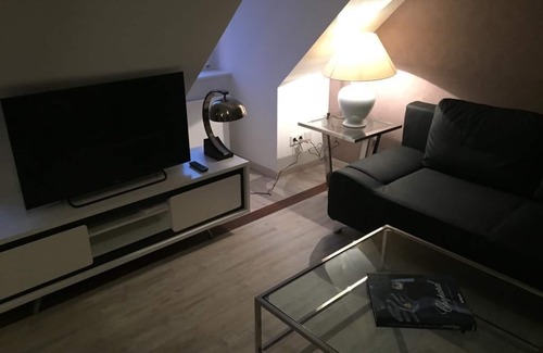 Meissen Apartment | Elbsandstein Apartments