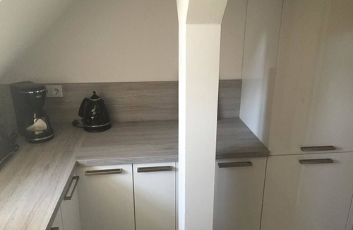 Meissen Apartment | Elbsandstein Apartments