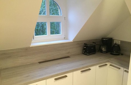 Meissen Apartment | Elbsandstein Apartments