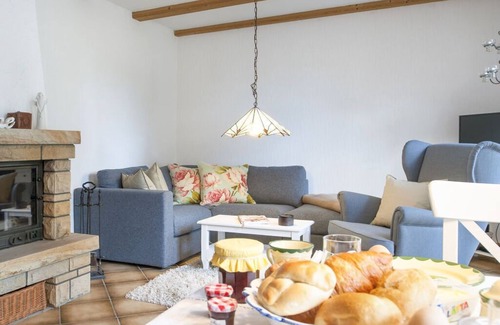 Lenzerwische House | Elbwiesenhaus Modern retreat