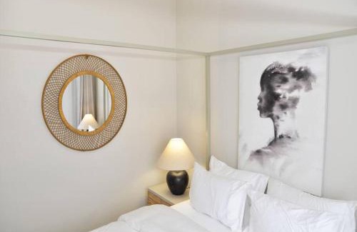 Greater Johannesburg Metropolitan Area Apartment | Elcaro Luxury Villas - Native Suite