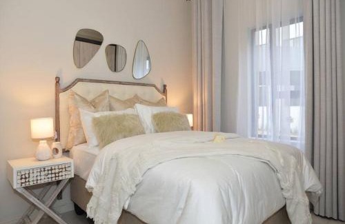 Greater Johannesburg Metropolitan Area Apartment | Elcaro Luxury Villas-Royal Abode