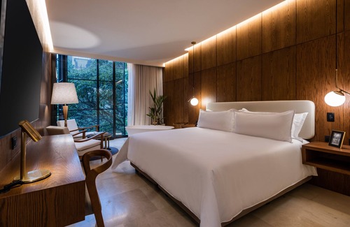 Astorga Hotel | Elcielo Hotel & Restaurant