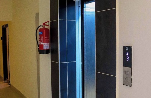 Syokimau Apartment | Elclassico Studio Jkia Airport View