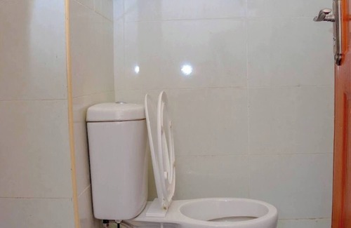 Syokimau Apartment | Elclassico Studio Jkia Airport View